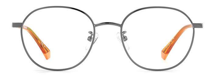Polaroid Eyeglasses PLDD456/G KJ1