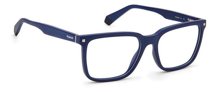 Polaroid Eyeglasses PLDD436 FLL