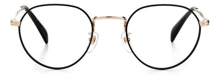 David Beckham Eyeglasses DB1023 2M2