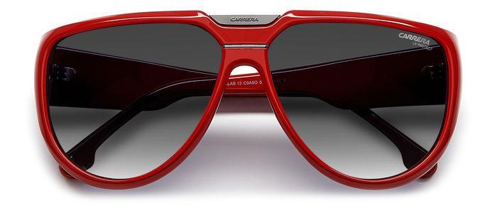 Carrera Sunglasses CAFLAGLAB 13 C9A/9O Red
