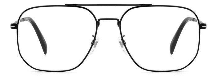 David Beckham Eyeglasses DB1096 003