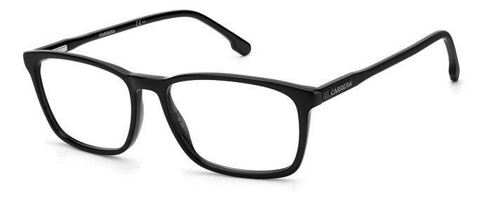 Carrera Black Eyeglasses CA265 807