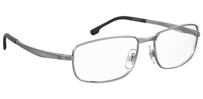 Carrera Dark Ruthenium Eyeglasses CA8854 KJ1