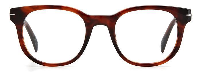 David Beckham Eyeglasses DB7088 EX4