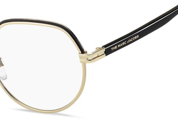 Marc Jacobs Eyeglasses MJ548 RHL