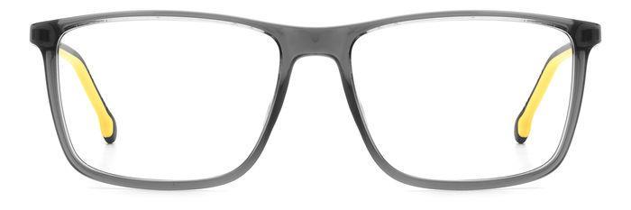 Carrera Grey Eyeglasses CA8881 KB7
