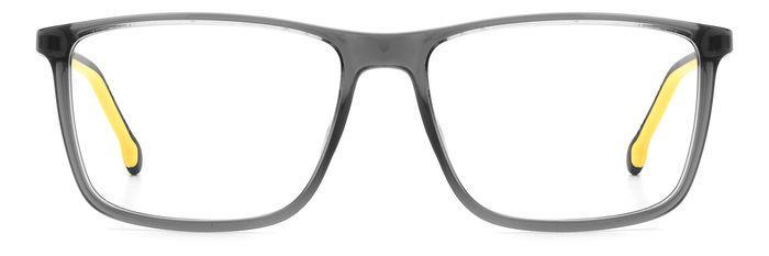 Carrera Grey Eyeglasses CA8881 KB7