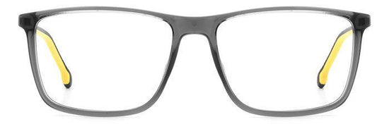 Carrera Grey Eyeglasses CA8881 KB7