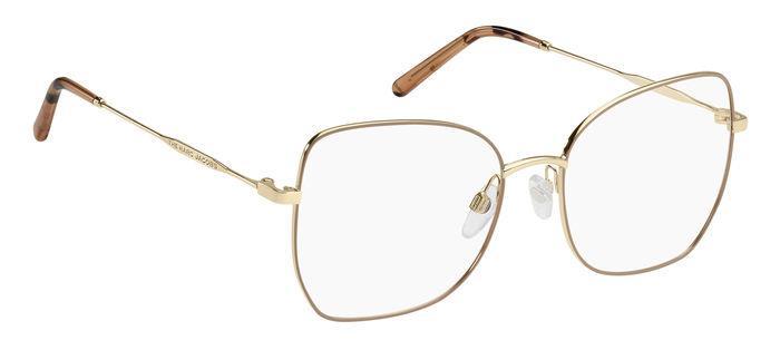 Marc Jacobs Eyeglasses MJ621 BKU