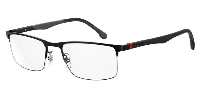 Carrera Black Eyeglasses CA8843 807