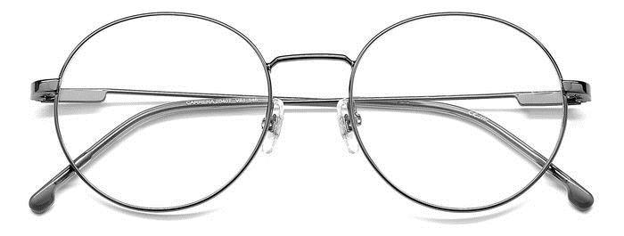 Carrera Dark Ruthenium Black Eyeglasses CA2040T V81