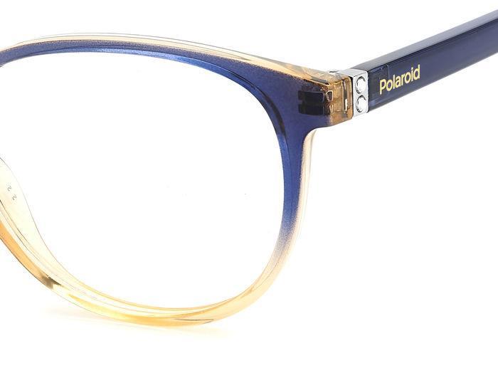 Polaroid Eyeglasses PLDD467 YRQ