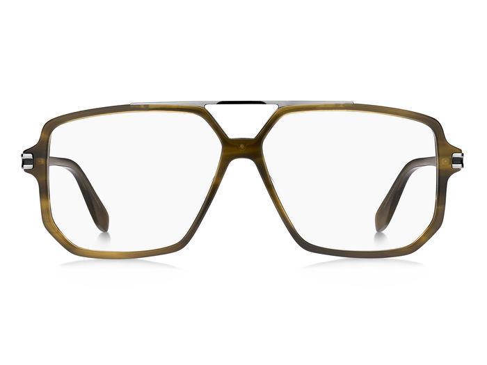 Marc Jacobs Eyeglasses MJ417 HR3