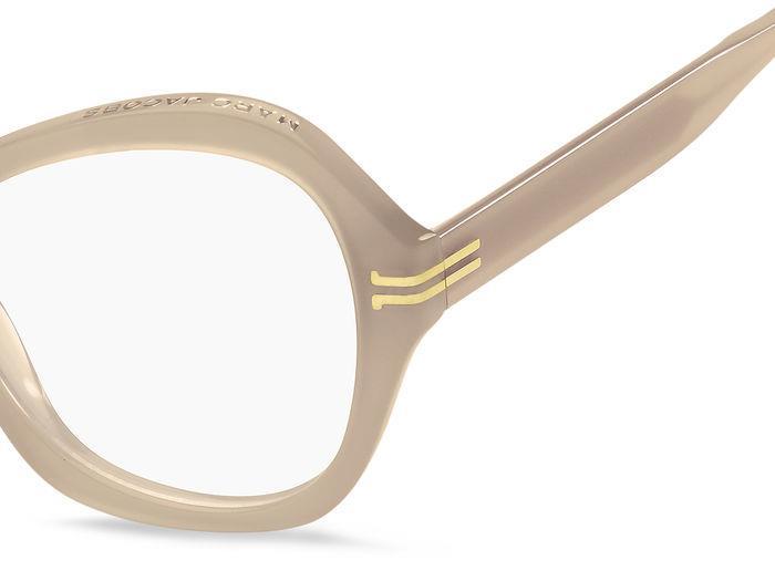 Marc Jacobs Eyeglasses MJMJ 1053 10A