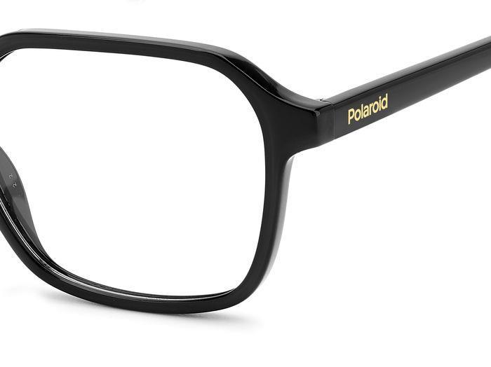 Polaroid Eyeglasses PLDD469 807