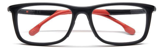 Carrera Matte Black Eyeglasses CAHYPERFIT 24 003