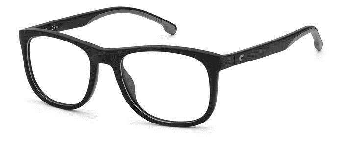 Carrera Matte Black Eyeglasses CA8874 003