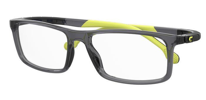 Carrera Grey Eyeglasses CAHYPERFIT 14 KB7