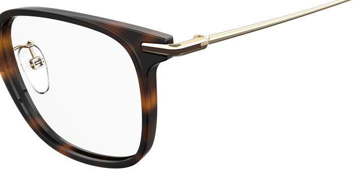 Polaroid Eyeglasses PLDD384/G 2IK