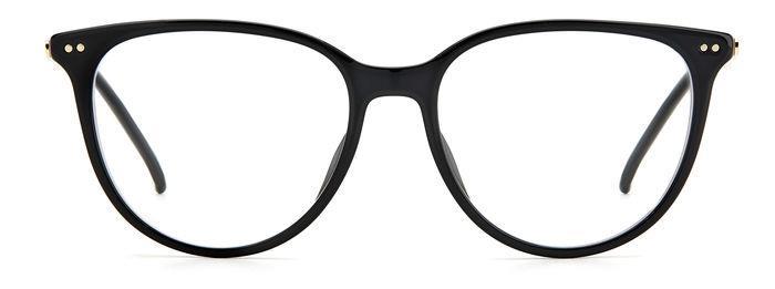 Carrera Striped Black Eyeglasses CA1133 M4P