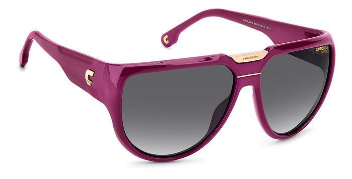 Carrera Sunglasses CAFLAGLAB 13 B3V/9O Violet