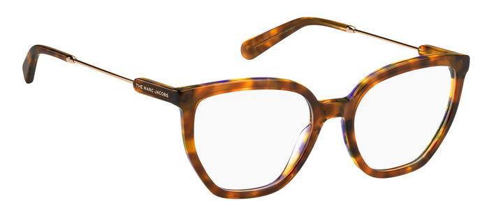 Marc Jacobs Eyeglasses MJ596 XLT
