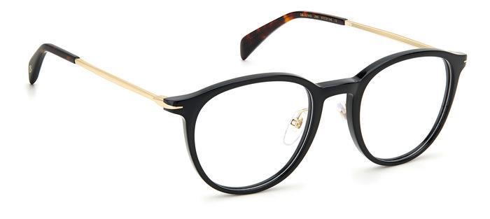 David Beckham Eyeglasses DB1074/G 2M2