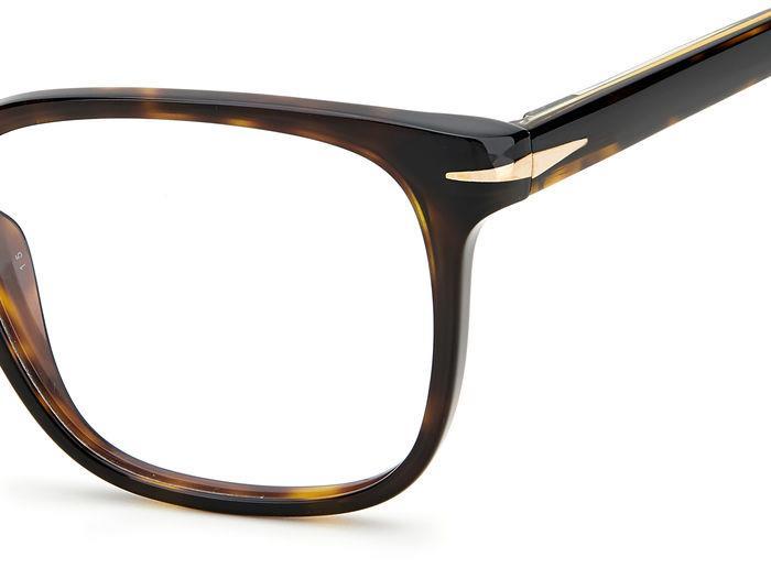 David Beckham Eyeglasses DB1083 086