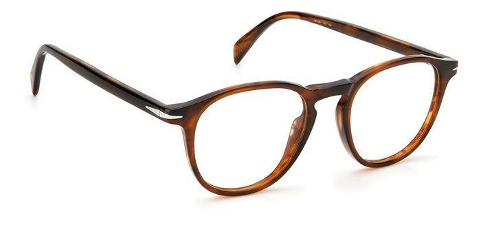 David Beckham Eyeglasses DB1018 Z15