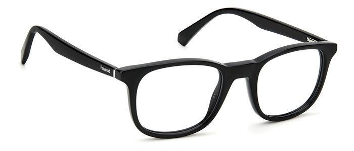 Polaroid Eyeglasses PLDD424 807