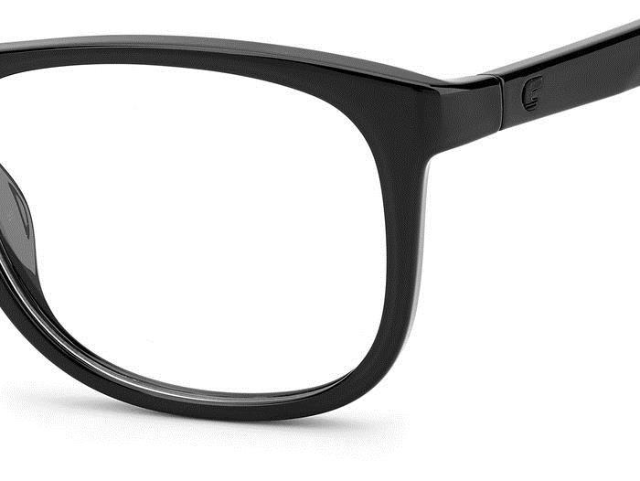 Carrera Black Eyeglasses CA8874 807