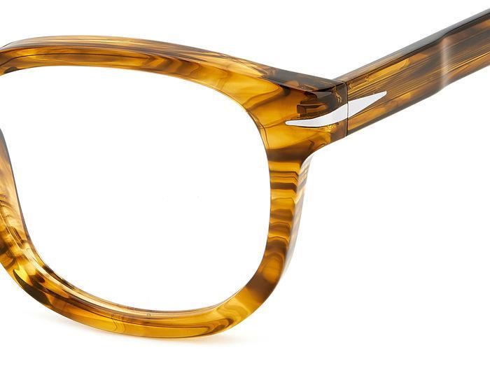 David Beckham Eyeglasses DB7050 EX4