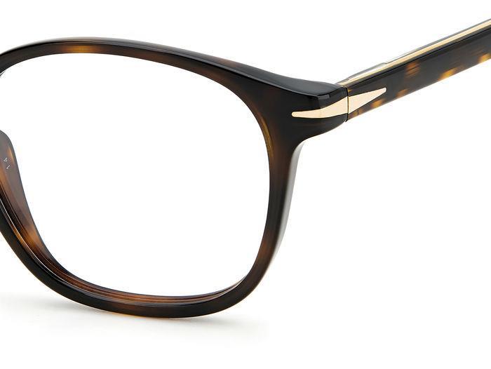 David Beckham Eyeglasses DB1085 086