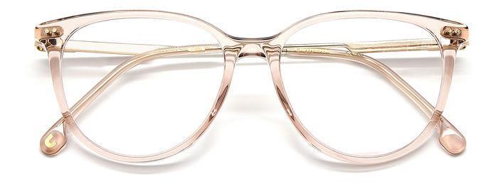 Carrera Nude Eyeglasses CA1133 FWM