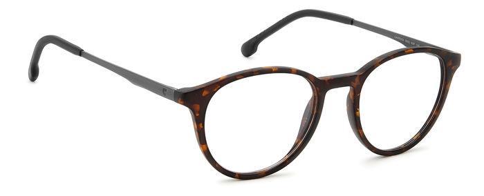 Carrera Matte Havana Eyeglasses CA8882 N9P