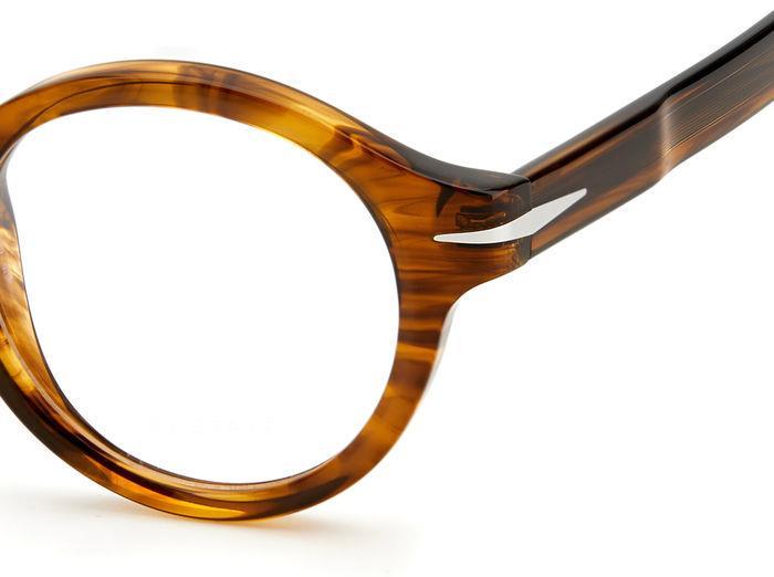 David Beckham Eyeglasses DB7051 EX4