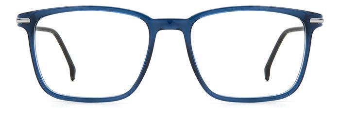 Carrera Blue Eyeglasses CA283 PJP