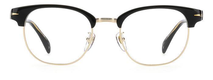 David Beckham Eyeglasses DB1012 807