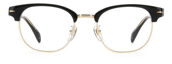 David Beckham Eyeglasses DB1012 807