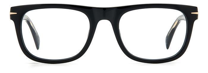 David Beckham Eyeglasses DB7085 807