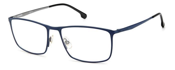 Carrera Blue Eyeglasses CA8857 PJP