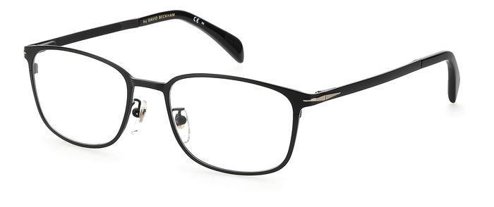 David Beckham Eyeglasses DB7016 003