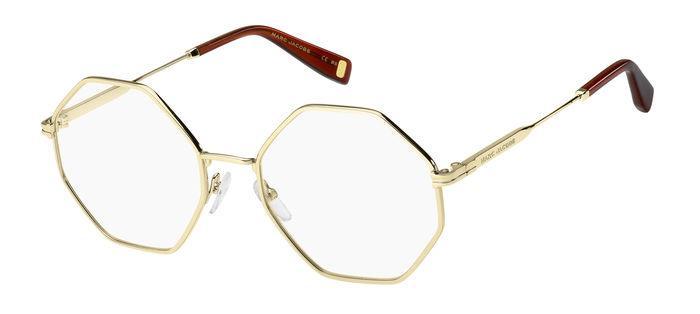 Marc Jacobs Eyeglasses MJMJ 1020 01Q