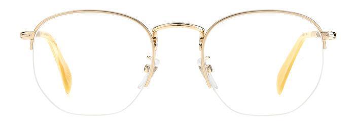 David Beckham Eyeglasses DB1087 IDA
