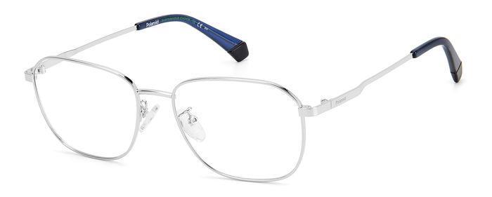 Polaroid Eyeglasses PLDD454/G 010
