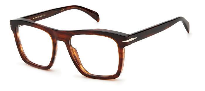 David Beckham Eyeglasses DB7020 EX4