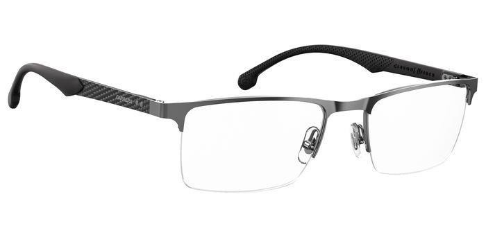 Carrera Dark Ruthenium Eyeglasses CA8846 KJ1