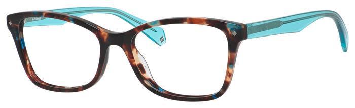 Polaroid Eyeglasses PLDD320 IPR