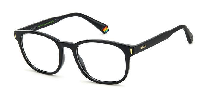 Polaroid Eyeglasses PLDD453 807