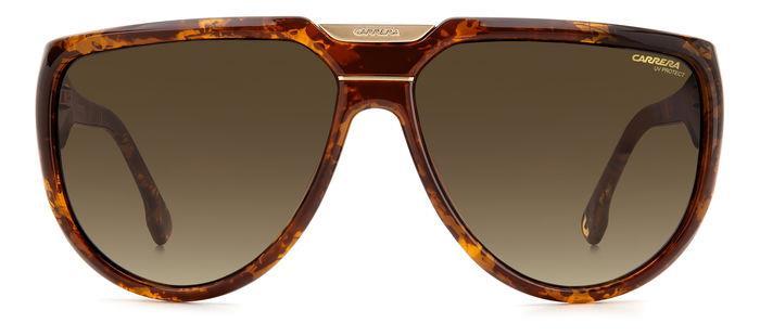 Carrera Sunglasses CAFLAGLAB 13 086/HA Havana